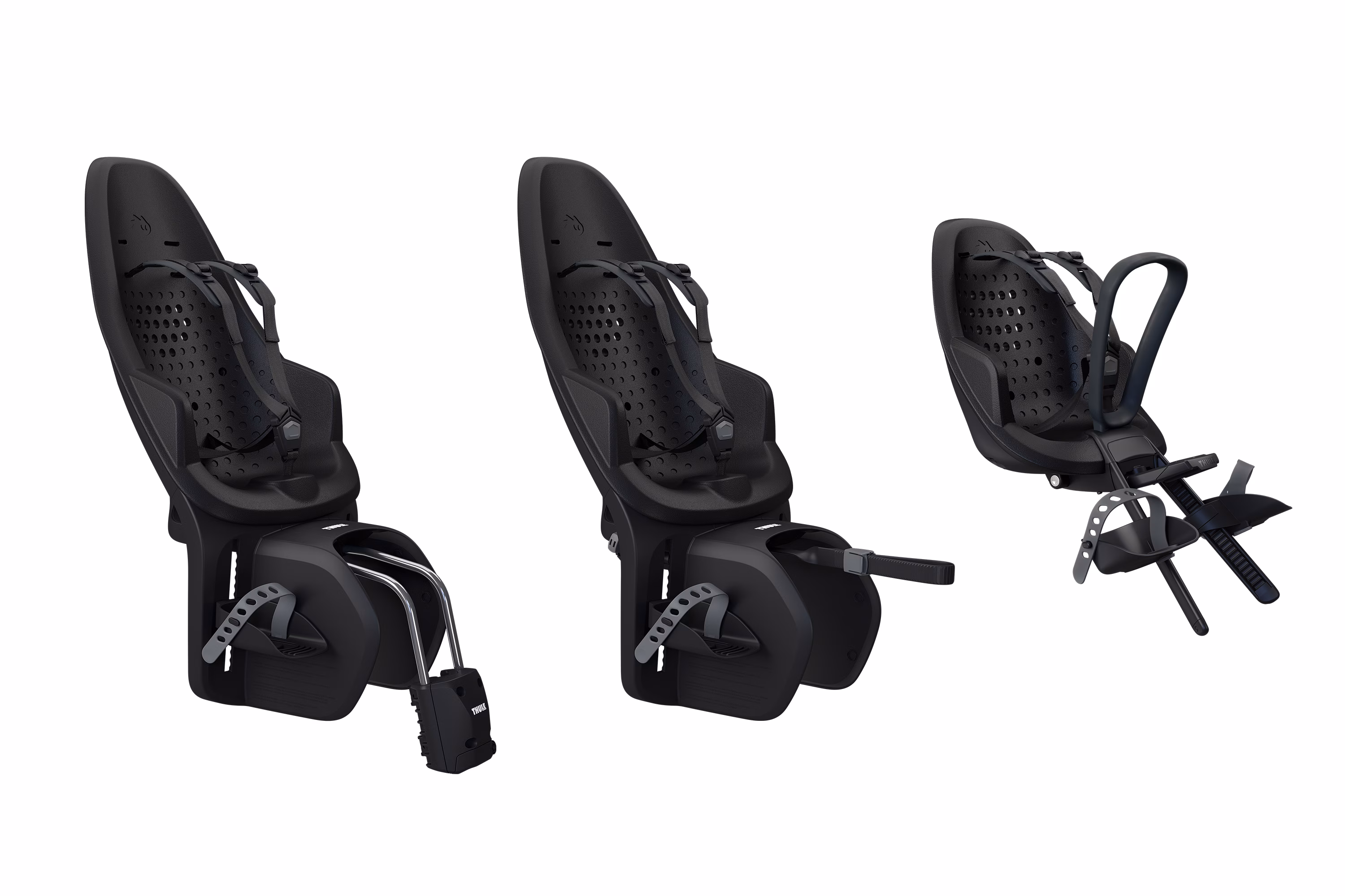 Thule Yepp 2 mini features