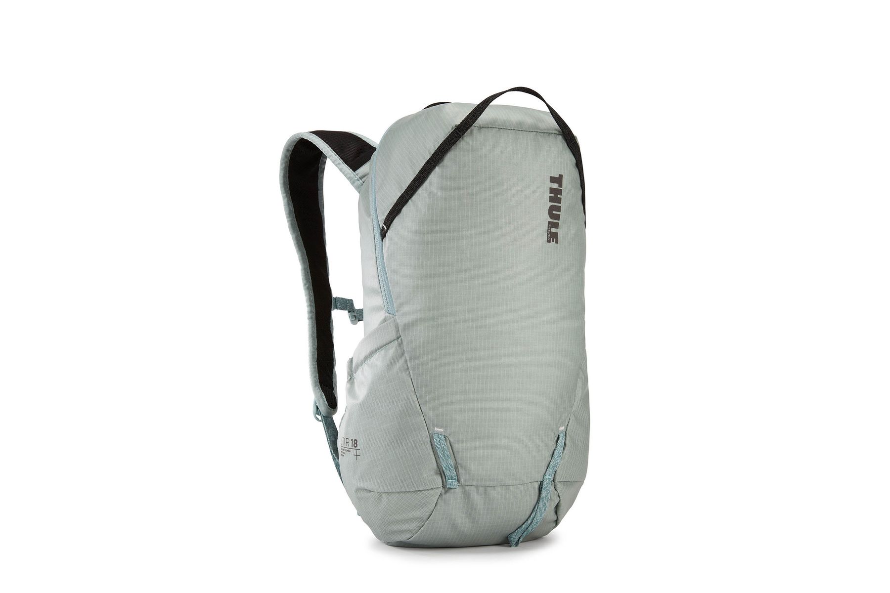 backpack with insulated pocket