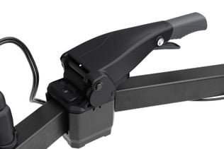 Thule VeloSpace 3 2-bike feature