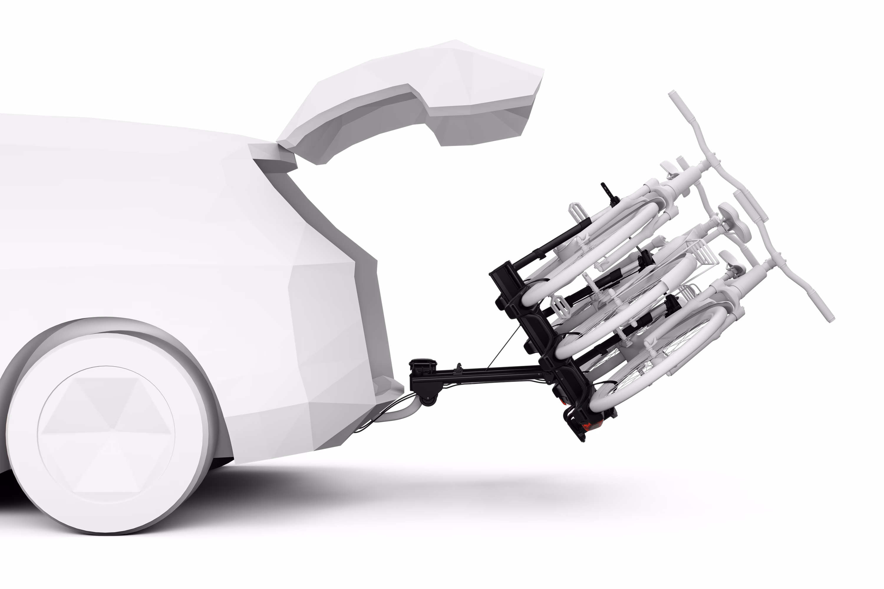 Thule Epos 3 bike 979100-979200