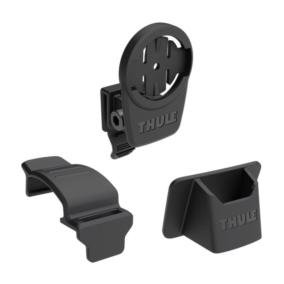 Thule mount for Garmin Varia