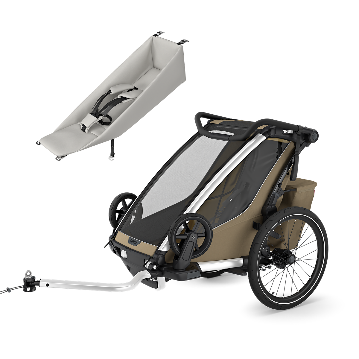 Thule Chariot Cross 2