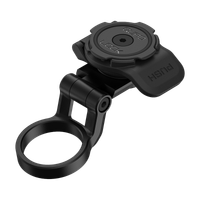 Quad Lock stem cap mount adjustable black