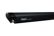 Thule Omnistor 6300 Manual Box Anthracite
