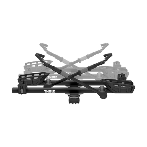 Thule T2 Pro XT Add-On Thule United States