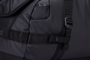 Thule Chasm 70L duffel black