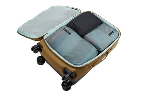 Thule compression cube set compression packing cube set small/medium