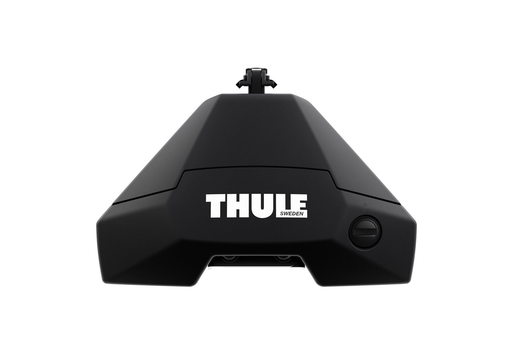 Thule C2 Clamp-Ons Connect Thule Accessories to Existing Bars 1" x 3 1/2" NEW 