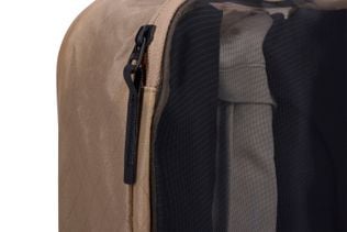 Thule packing cube small gentle beige