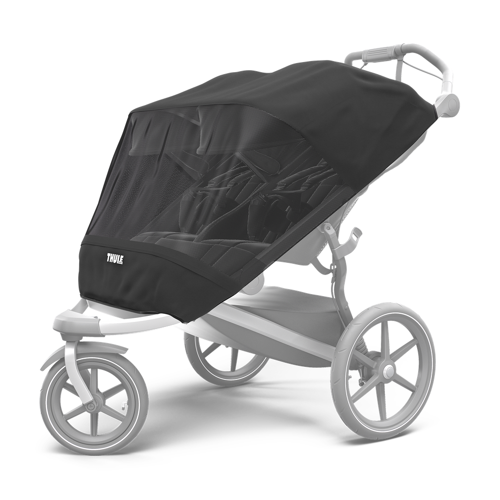 Thule twin stroller new arrivals