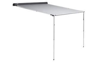 Thule OutLand no car