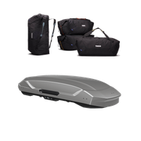 Thule Motion 3 bundle