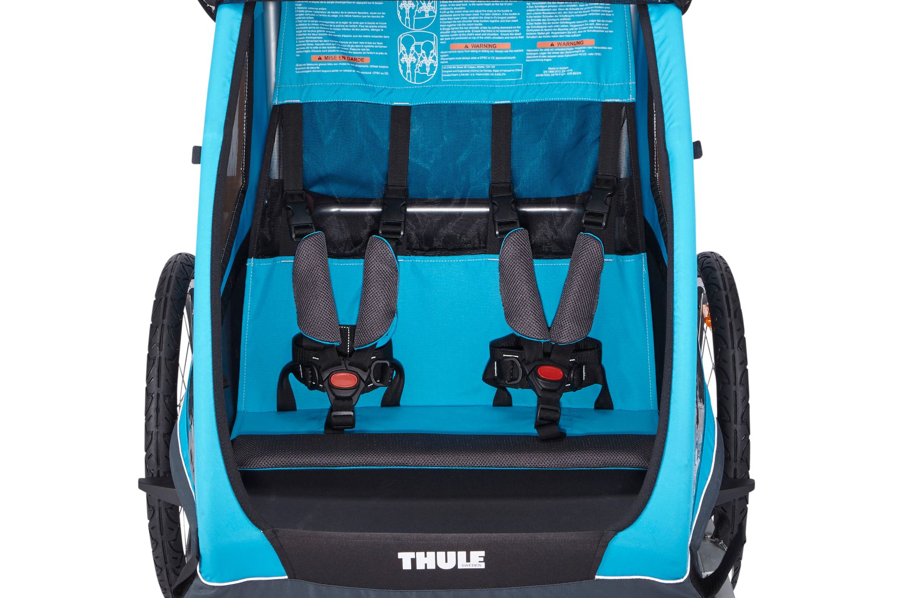 Thule Coaster XT | Thule United States