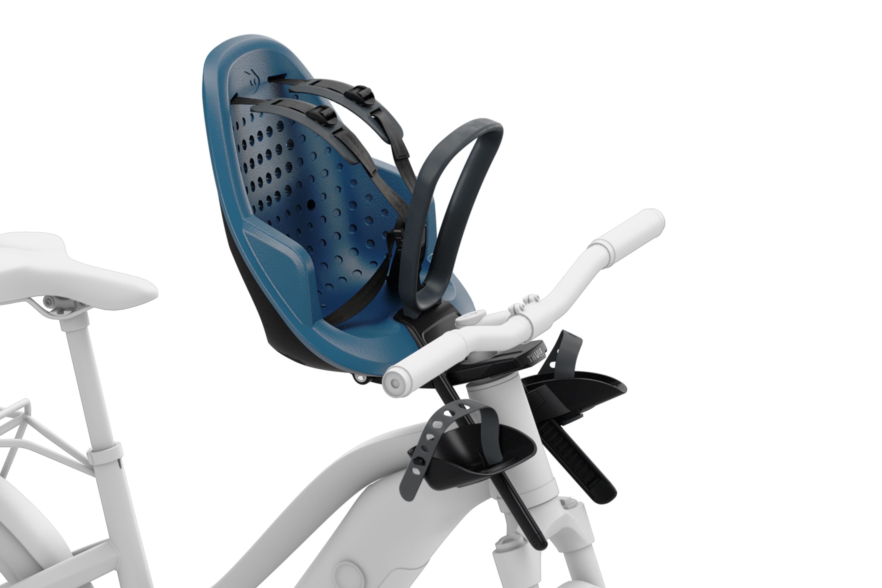 Thule Yepp 2 mini features