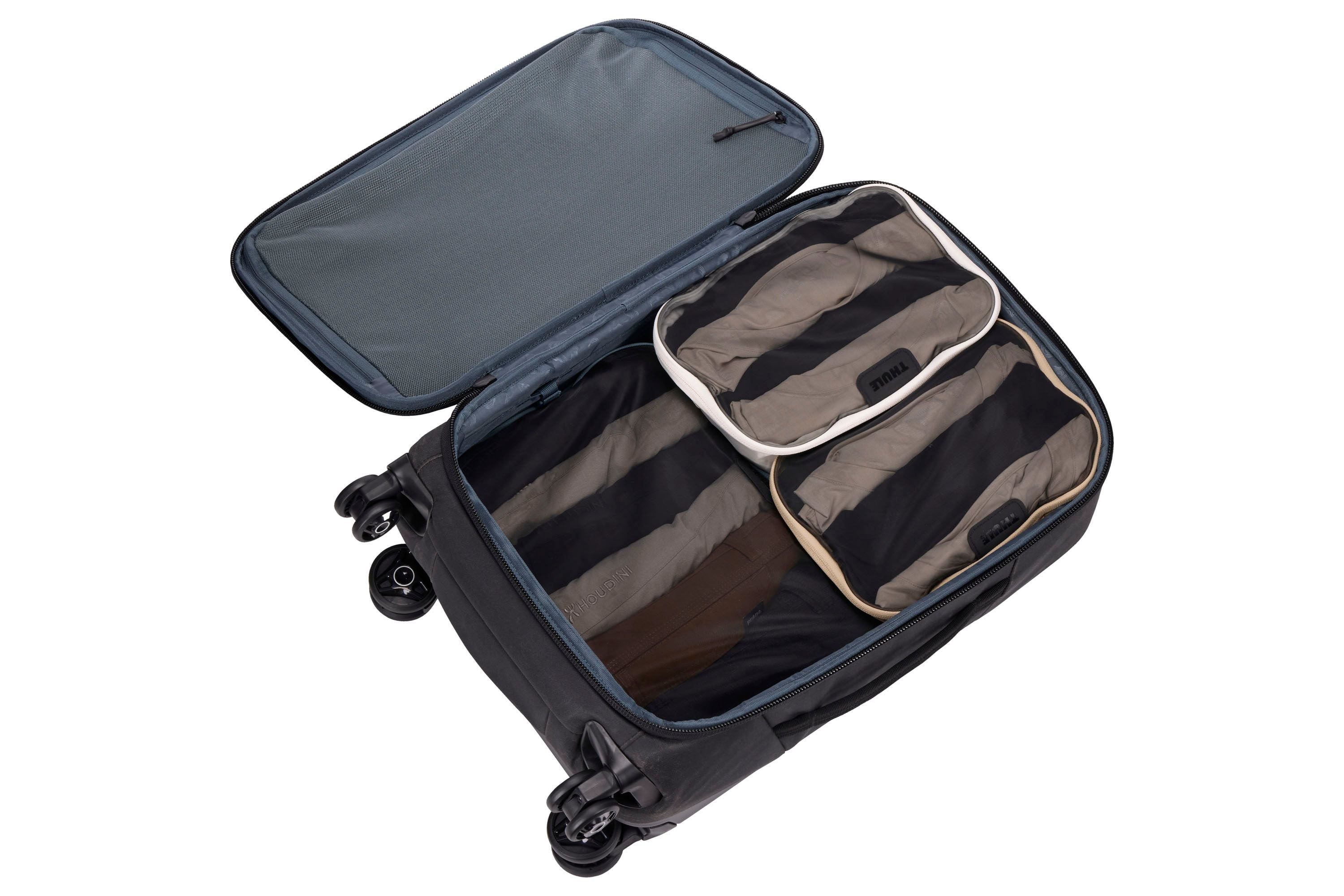 Thule packing cube small white