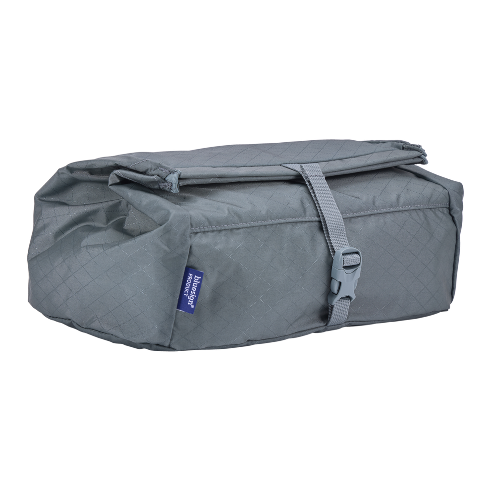 Thule travel shoe bag pond gray