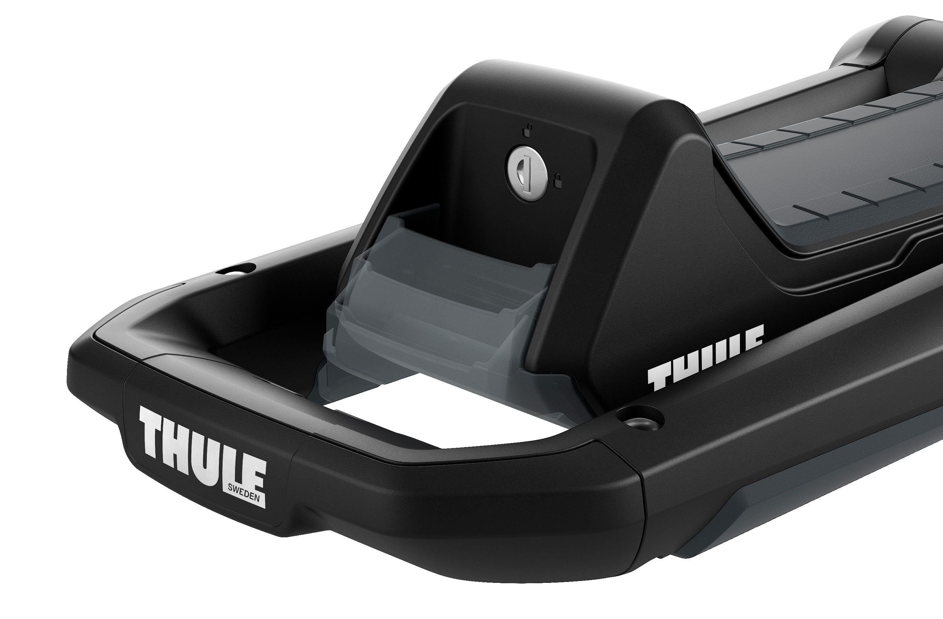 Thule Hull-a-Port Aero