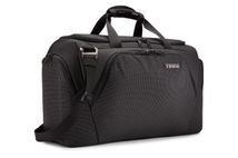 thule crossover rolling duffel