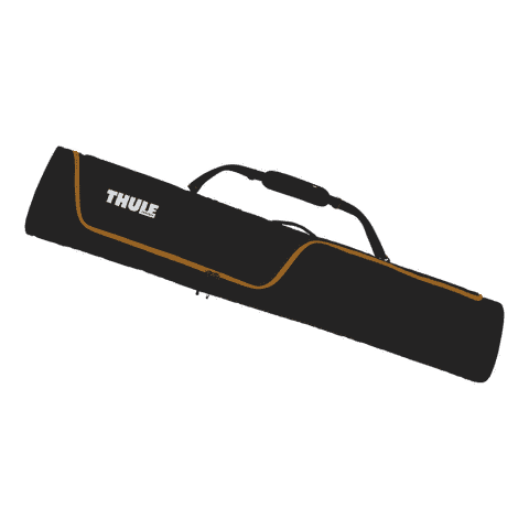 Thule RoundTrip snowboard bag 165cm black