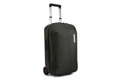 thule wheeled backpack