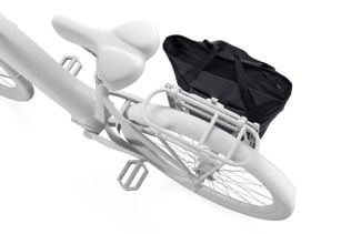 Thule Chasm tote with InLock 25L black