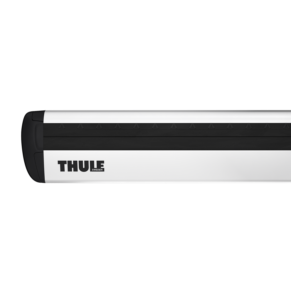 Thule Wingbar Evo   Thule   日本