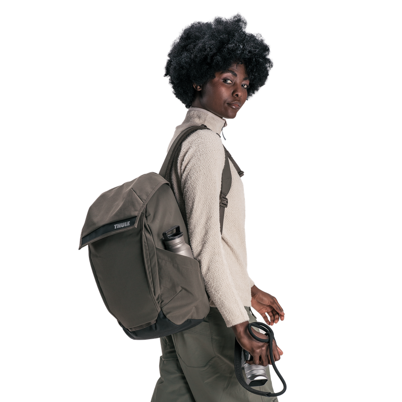 Thule Paramount daypack lite 20L gentle beige