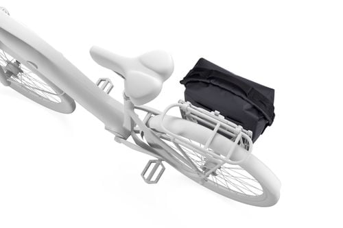 Thule Shield pannier with InLock 22L black