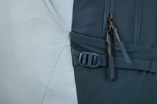 Thule EnRoute backpack 26L soft blue/darkest blue