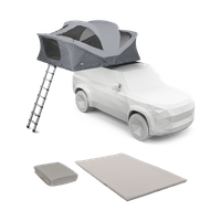 Thule Approach 2 bundle