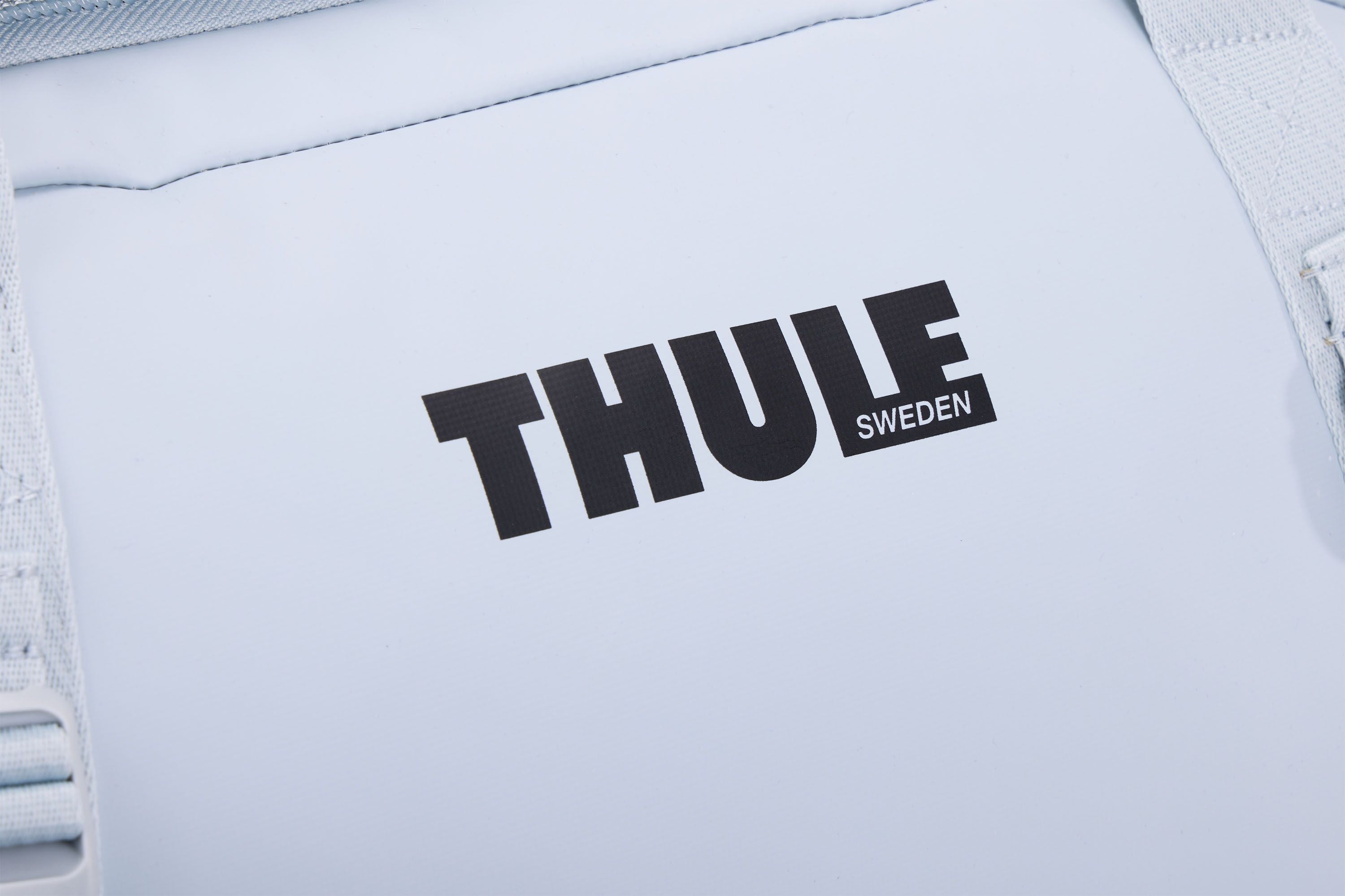 Thule Chasm duffel 40L soft blue