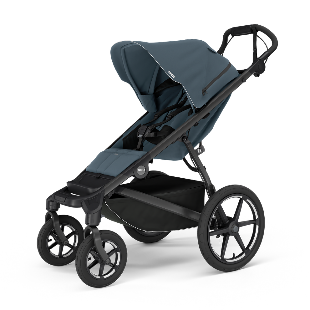 Thule Urban Glide 4-wheel Dark slate