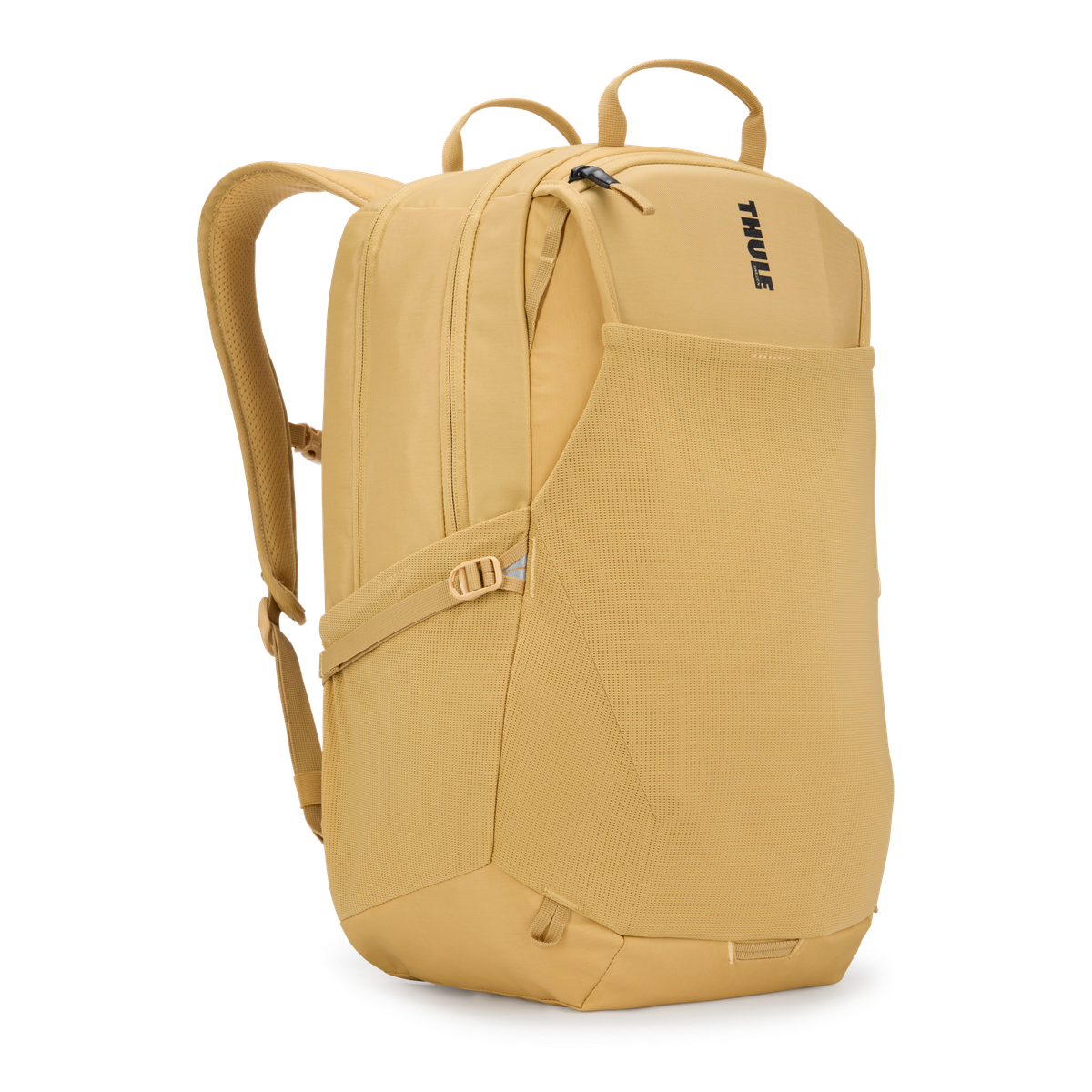 Thule EnRoute backpack 26L pale yellow