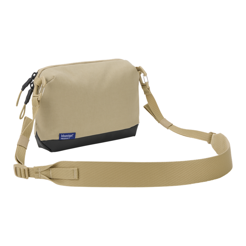 Thule Paramount crossbody 2L gentle beige