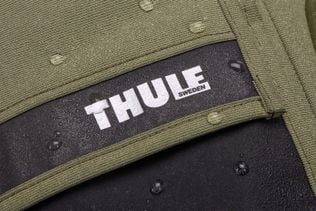 Thule Paramount commute bike backpack 20L feature