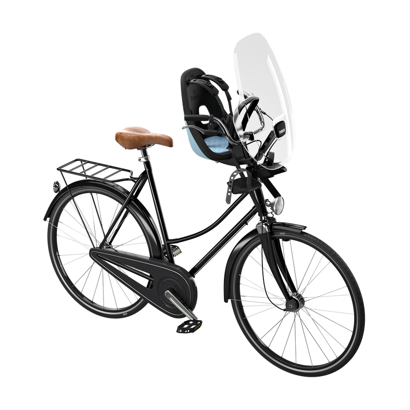 Thule Yepp mini windscreen windscreen transparent