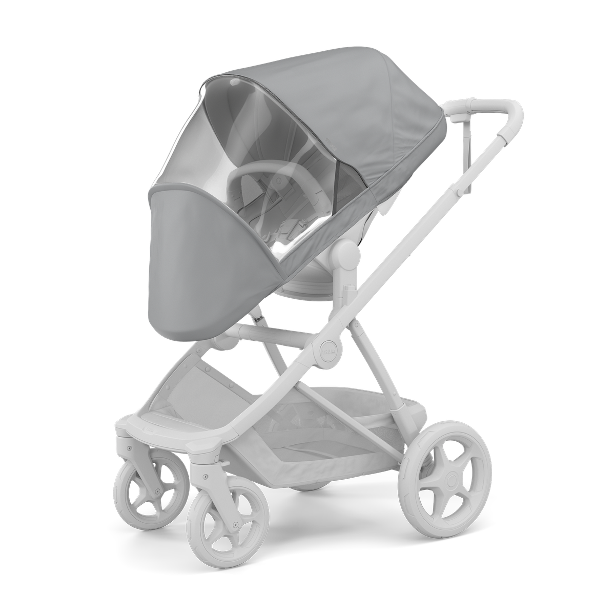 Thule Charm rain cover