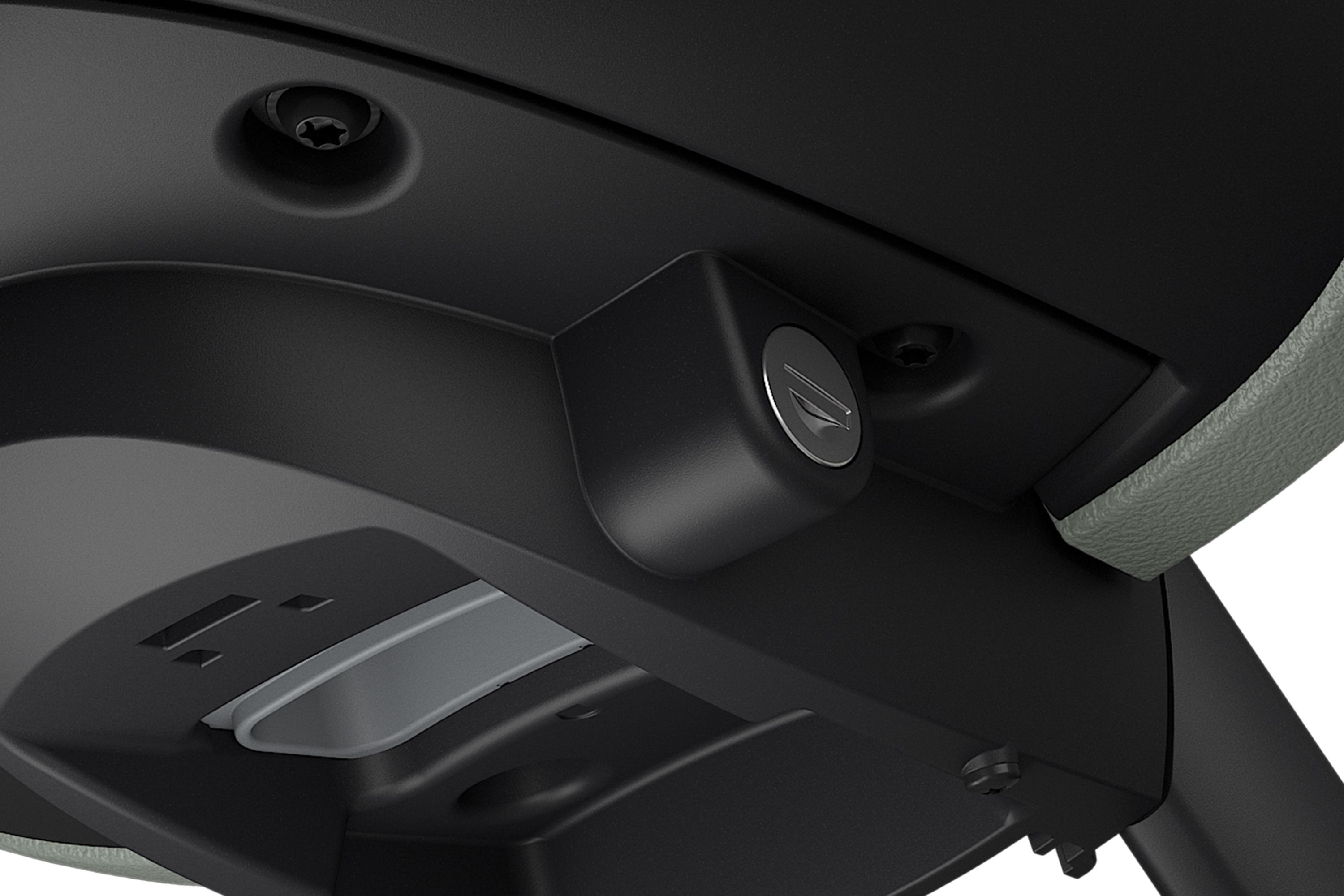 Thule Yepp 2 mini features