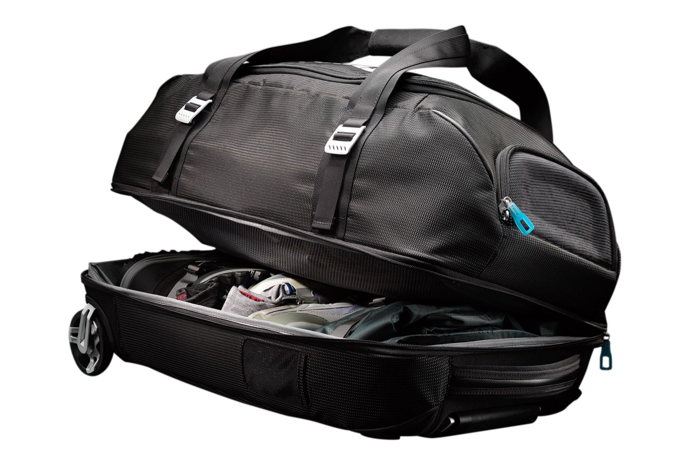 Thule Crossover Rolling Duffel_87L