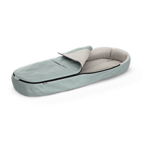 Thule stroller footmuff stroller footmuff alaska blue