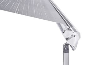 Thule Omnistor 6300 drainage system
