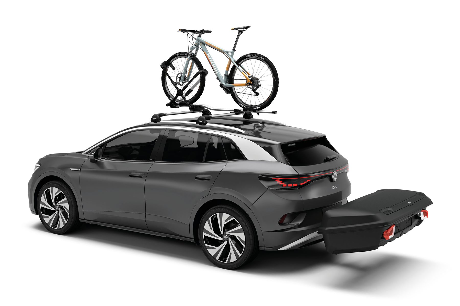 Thule Arcos Box Thule Israel