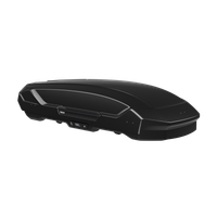 Thule Motion 3 L roof box black glossy