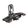 Thule EasyFold XT 2-bike platform towbar bike rack black