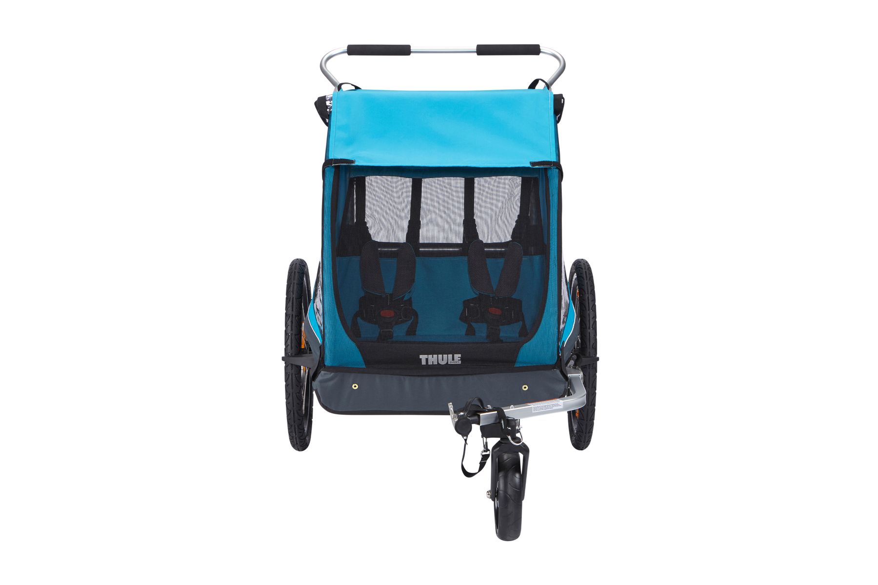infant sling thule coaster xt