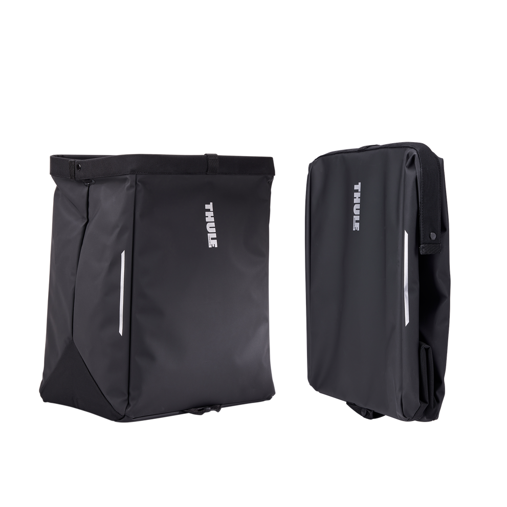 Thule Chasm bin with InLock 25L black