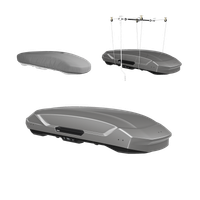 Thule Motion 3 storage bundle