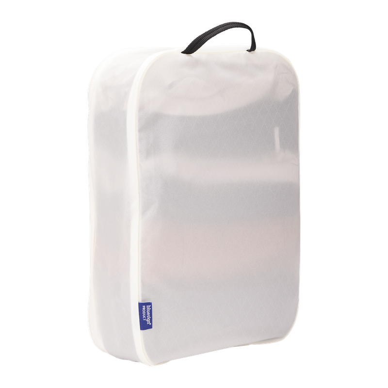 Thule packing cube medium white