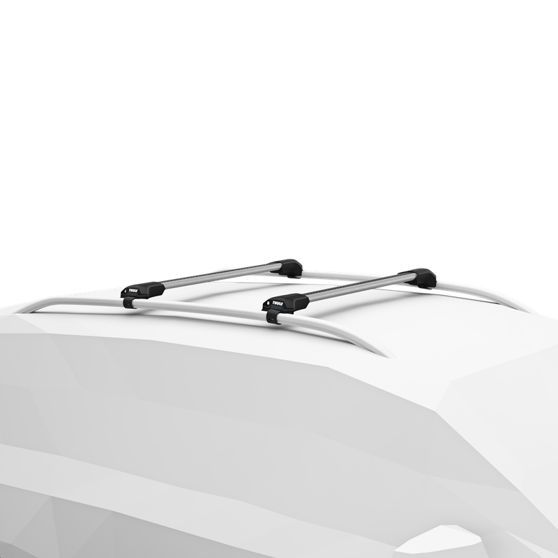 Thule WingBar Edge 113 cm roof bar 1-pack aluminium