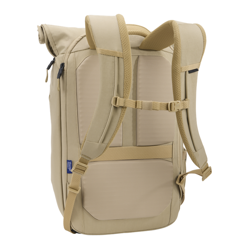 Thule Paramount laptop backpack 24L gentle beige
